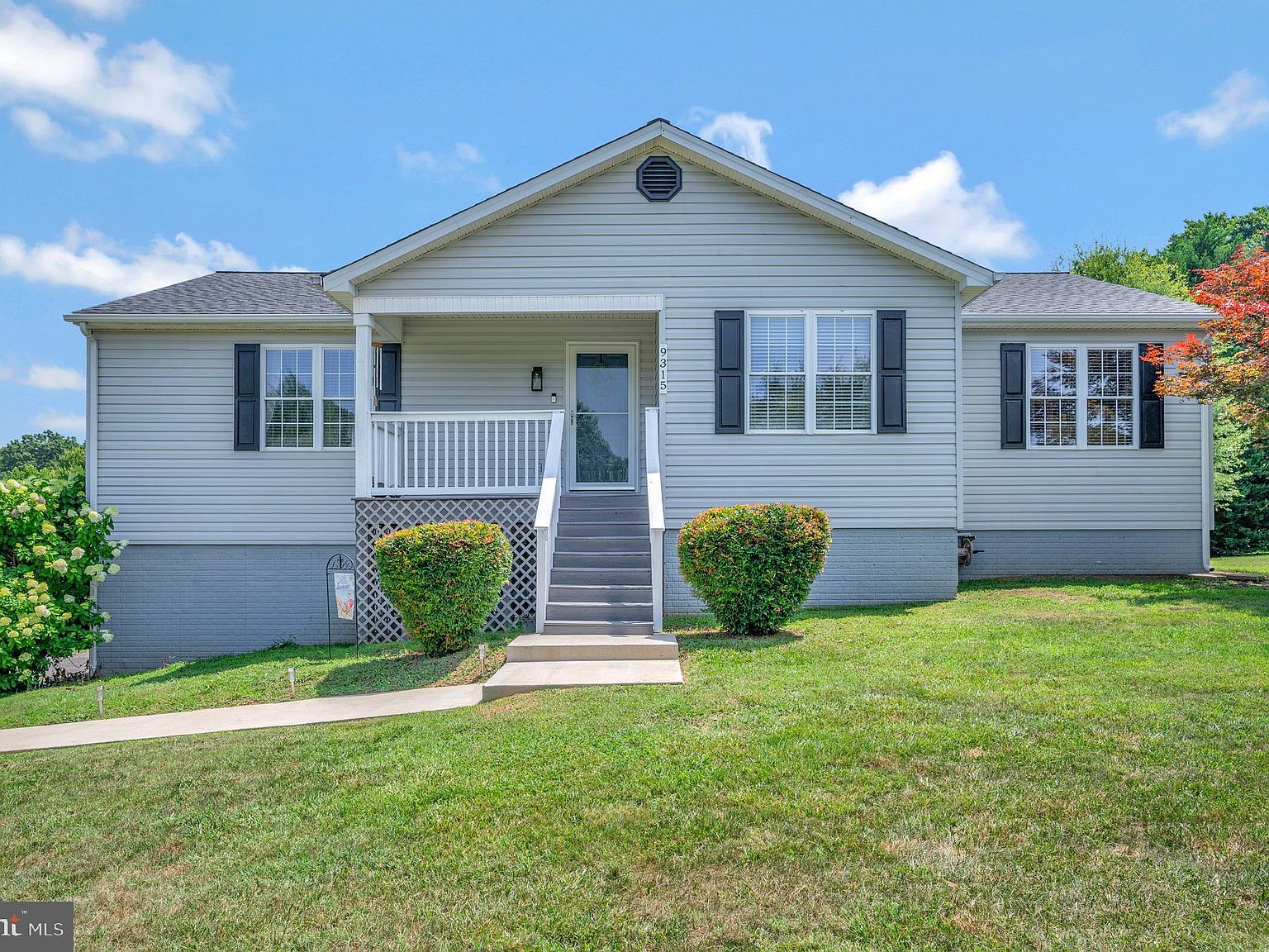 9315 Stonegate Ln, Rhoadesville, VA 22542 Zillow