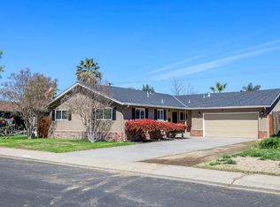 2105 Moran Ave, Modesto, CA 95354