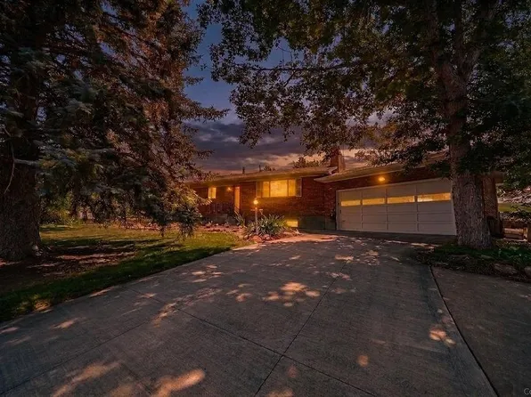(undisclosed Address), Pocatello, ID 83201