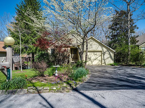 2nd image of 38 Hickory Cove Ln