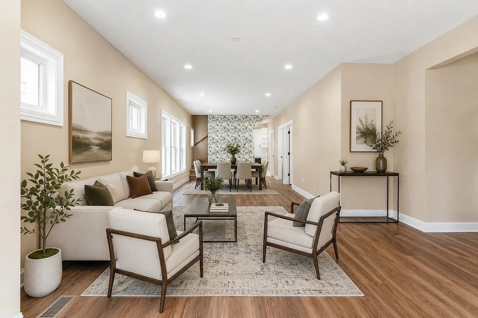 5 bed, 2800 sqft, $3,650 — Photo 4