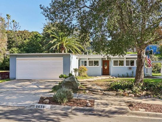 5675 Dartford Way, San Diego, CA 92120