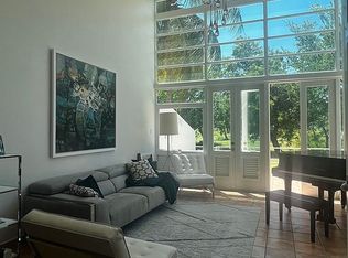 Villas De Golf Oeste #127, Dorado, PR 00646