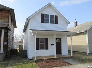 706 S Poplar St, Seymour, IN 47274