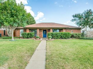 1125 Colmar Dr, Plano, TX 75023