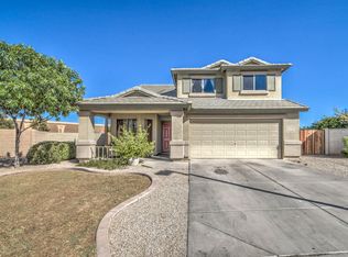 15719 W Moreland St, Goodyear, AZ 85338