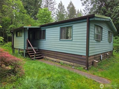 4120 107th Avenue SW, Olympia, WA, 98512