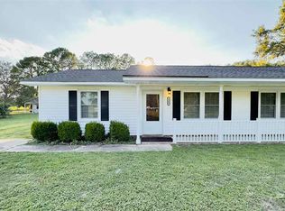 2267 Peniel Rd, Timmonsville, SC 29161