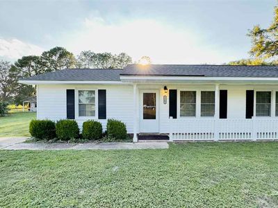 2267 Peniel Rd, Timmonsville, SC, 29161