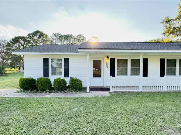 2267 Peniel Rd, Timmonsville, SC 29161