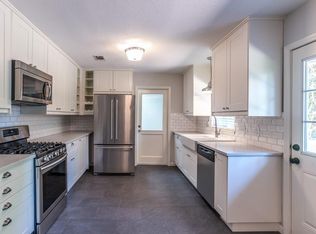 5414 Windswept Ln, Houston, TX 77056