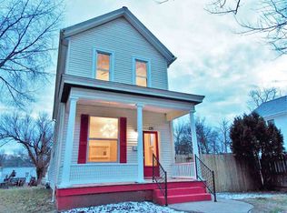 37 Washington Ave, Evansville, IN 47713