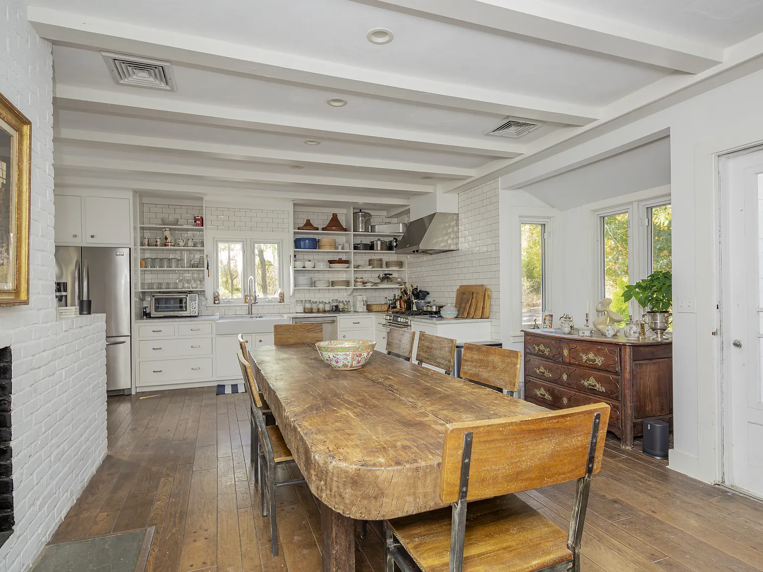 Charming Beach Cottage — Photo 4