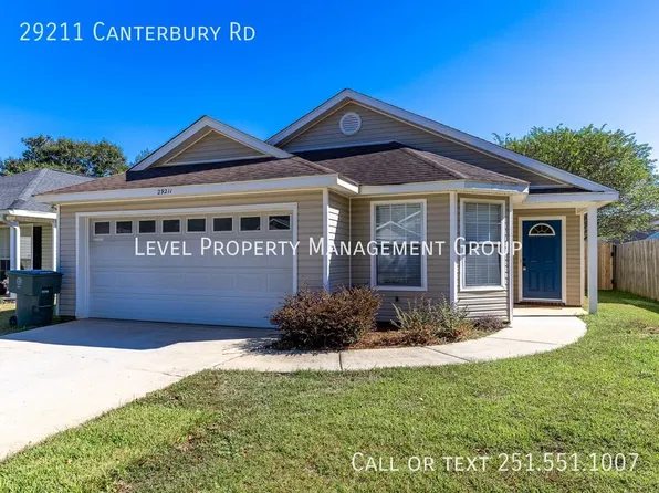 29211 Canterbury Rd, Daphne, AL 36526