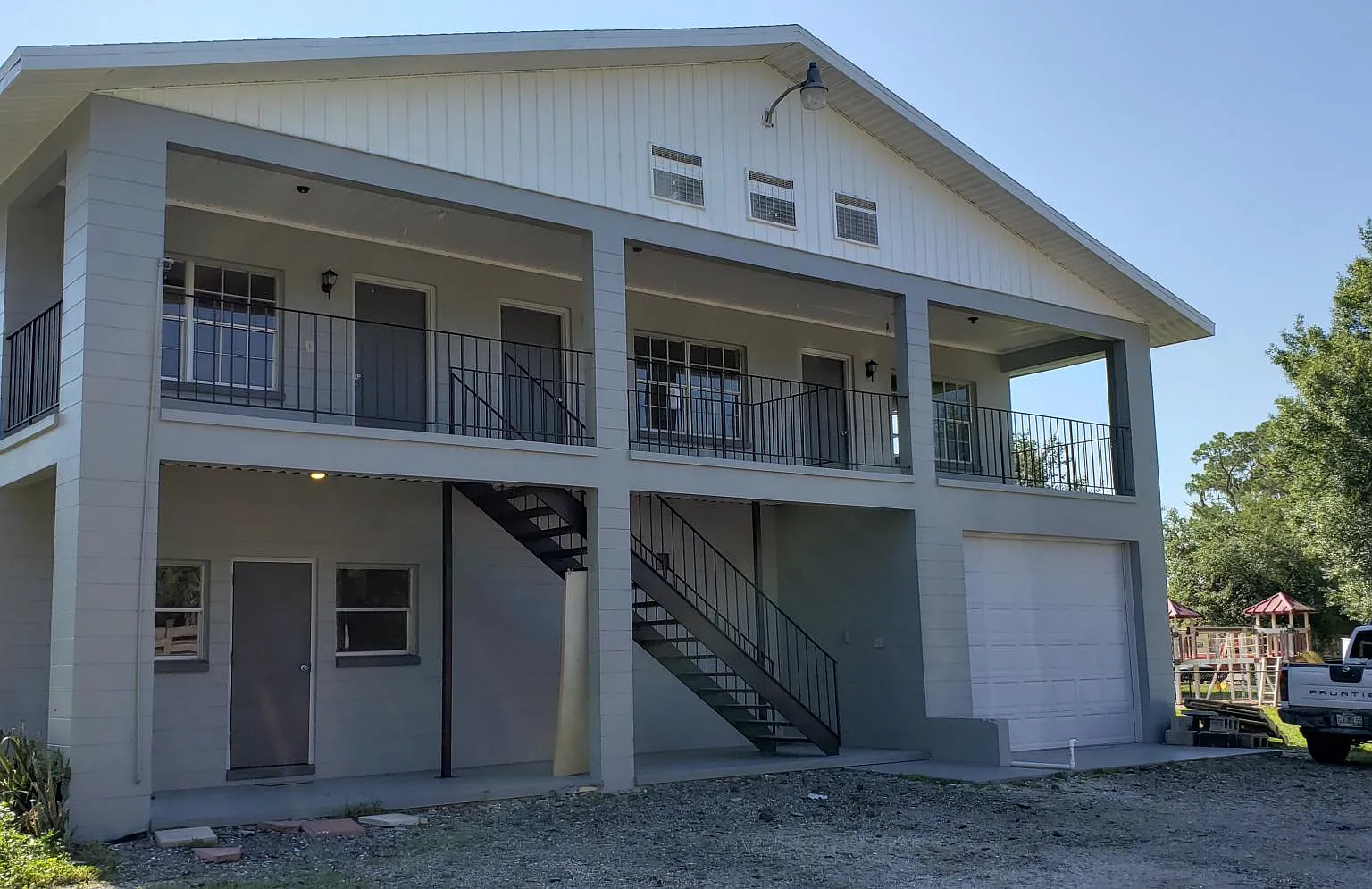 1 bed, 580 sqft, $1,400 — Photo 1