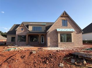 3109 Basanova Dr, Edmond, OK 73034