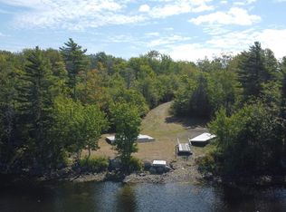 Sissiboo Rd LOT 2, Digby, NS B0W 3T0