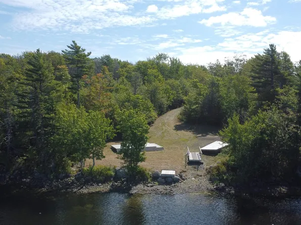 Sissiboo Rd Lot 2, Digby, NS B0W 3T0