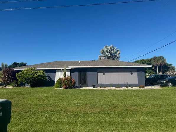 3616 SE 8th Ave, Cape Coral, FL 33904