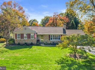 111 Hillside Rd, Wayne, PA 19087