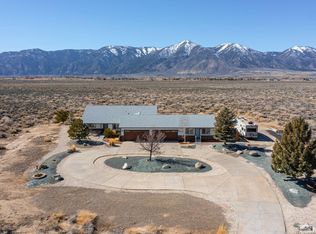 2652 Wildhorse Ln, Minden, NV 89423