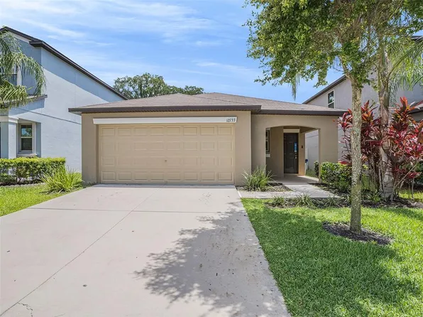 12733 Lemon Pepper Dr, Riverview, FL 33578