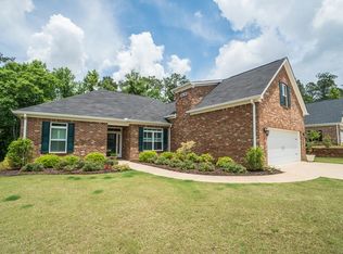 1060 Brookford Rd, Macon, GA 31210