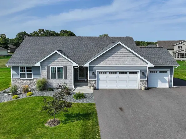 2185 PARK VISTA PLACE, Kronenwetter, WI 54455