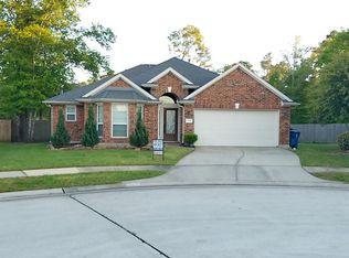 3306 Crescenda Ct, Spring, TX 77373
