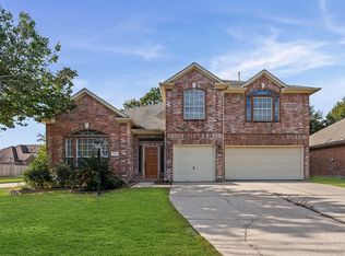 23827 Spring Dane Dr, Spring, TX 77373