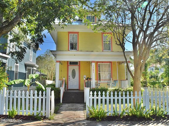 2nd image of 1721 SILVER Street