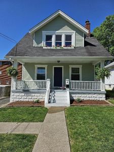 12 Crestwood Ave, Highland Heights, KY, 41076
