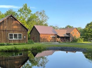 368 Bowen Dr, Readsboro, VT 05350