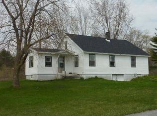 99 Airport Rd, Shaftsbury, VT 05262