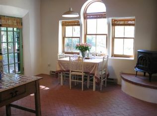 3 Marcellina Ln, Lamy, NM 87540