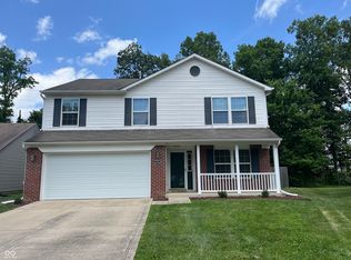 6818 Decatur Ridge Pl, Indianapolis, IN 46221