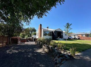 210 NW 4th Ave, John Day, OR 97845