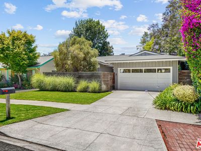 711 Kingman Ave, Santa Monica, CA, 90402