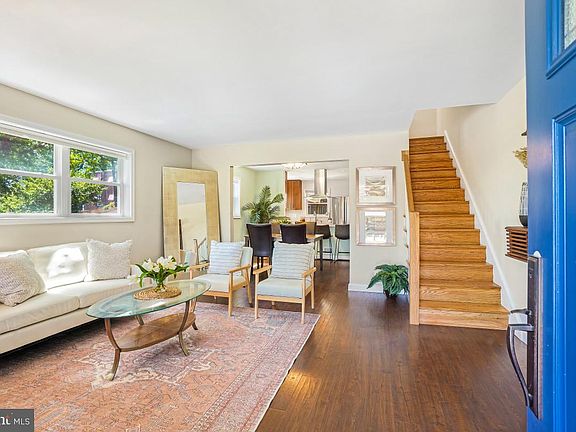 4th image of 6532 N Capitol St NW