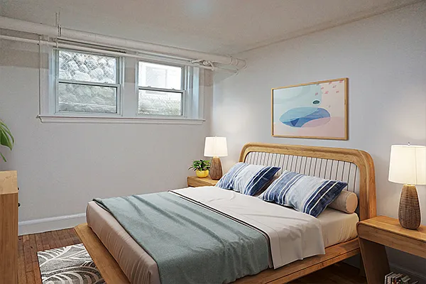 95 Adams St #15 — Photo 1