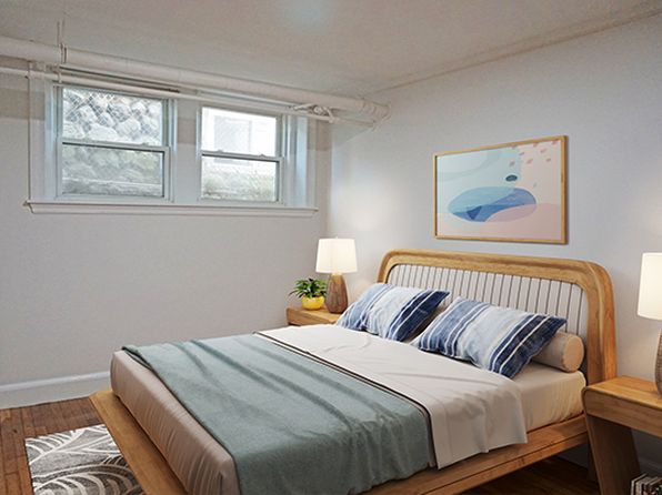 95 Adams St #14F