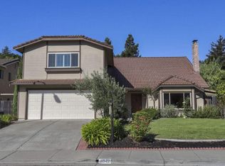8042 Iglesia Dr, Dublin, CA 94568