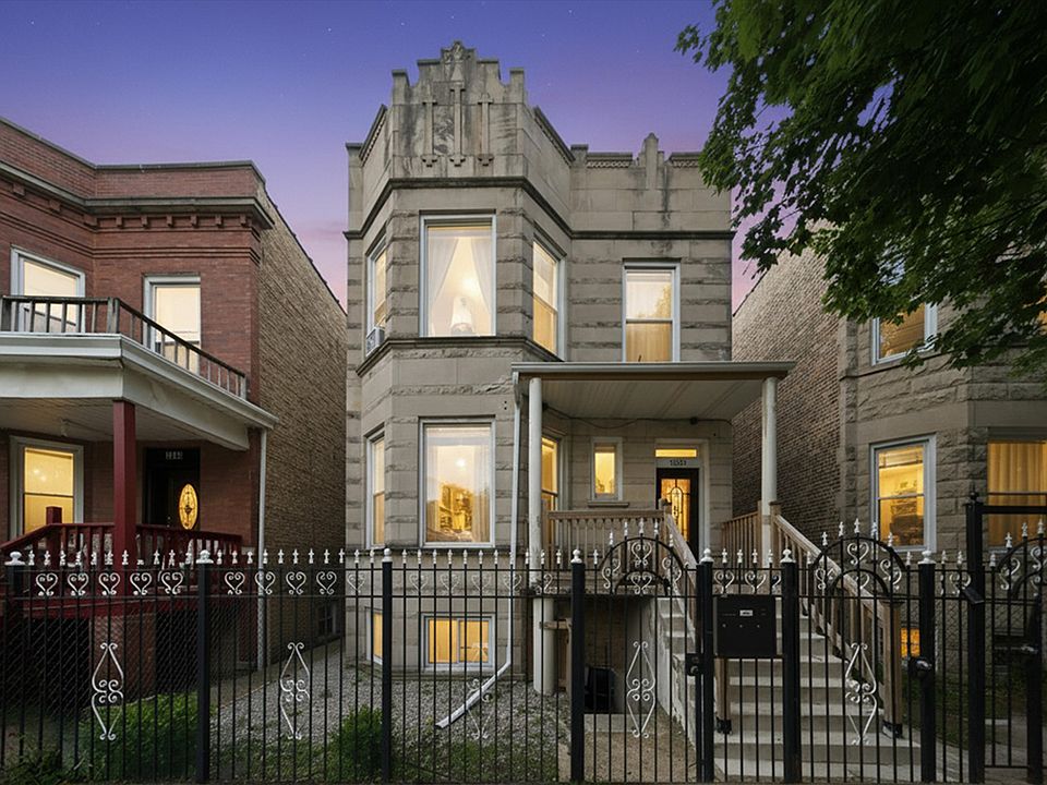 1st image of 3353 W Evergreen Ave #2