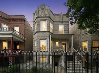 3353 W Evergreen Ave #2, Chicago, IL 60651