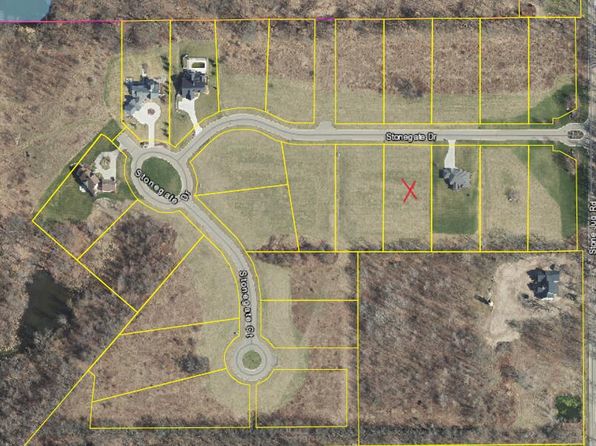 119 Stone Gate Dr, Battle Creek, MI 49015