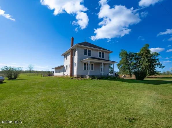 15664 County Road K, Montpelier, OH 43543