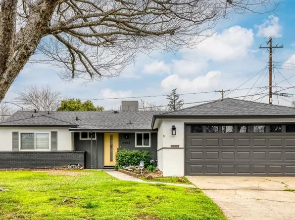 2901 Weston Way, Rancho Cordova, CA 95670