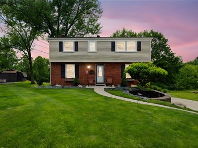 1369 Foxwood Dr, Monroeville, PA, 15146