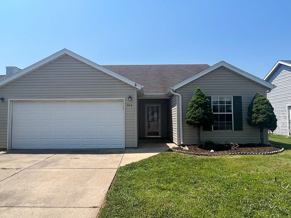 974 W Butterfield Dr, Nixa, MO 65714 | Zillow