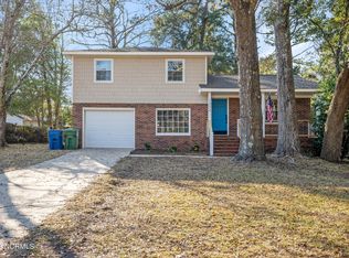 1334 Beasley Rd, Wilmington, NC 28409